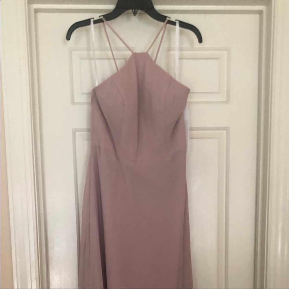 BRAND NEW-Hailey Paige Bridesmaid Dress